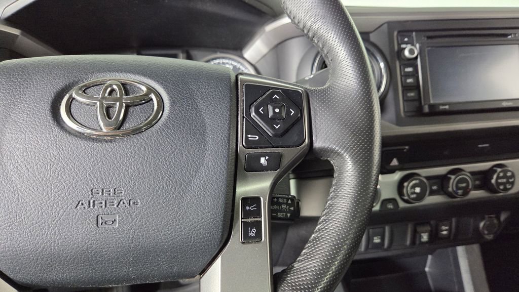 Used 2019 Toyota Tacoma SR5 AWD/4WD image 20