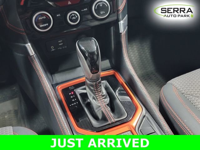 Used 2019 Subaru Forester Sport w/ Popular Package #2 image 22