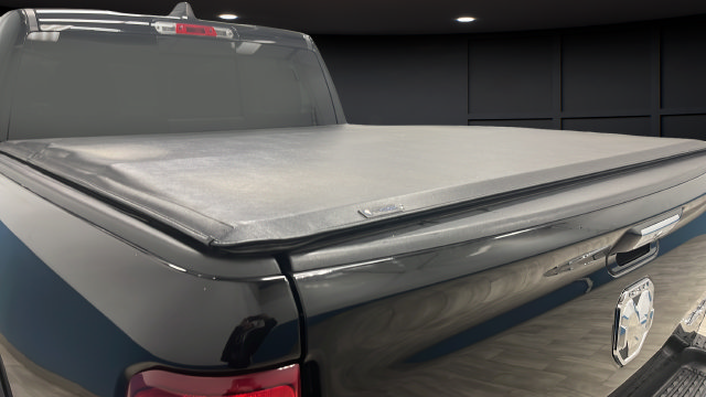 Used 2019 RAM 1500 Limited AWD/4WD image 41