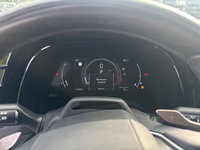 Used 2024 Lexus RX 350 Premium Plus w/ Convenience Package FWD image 18