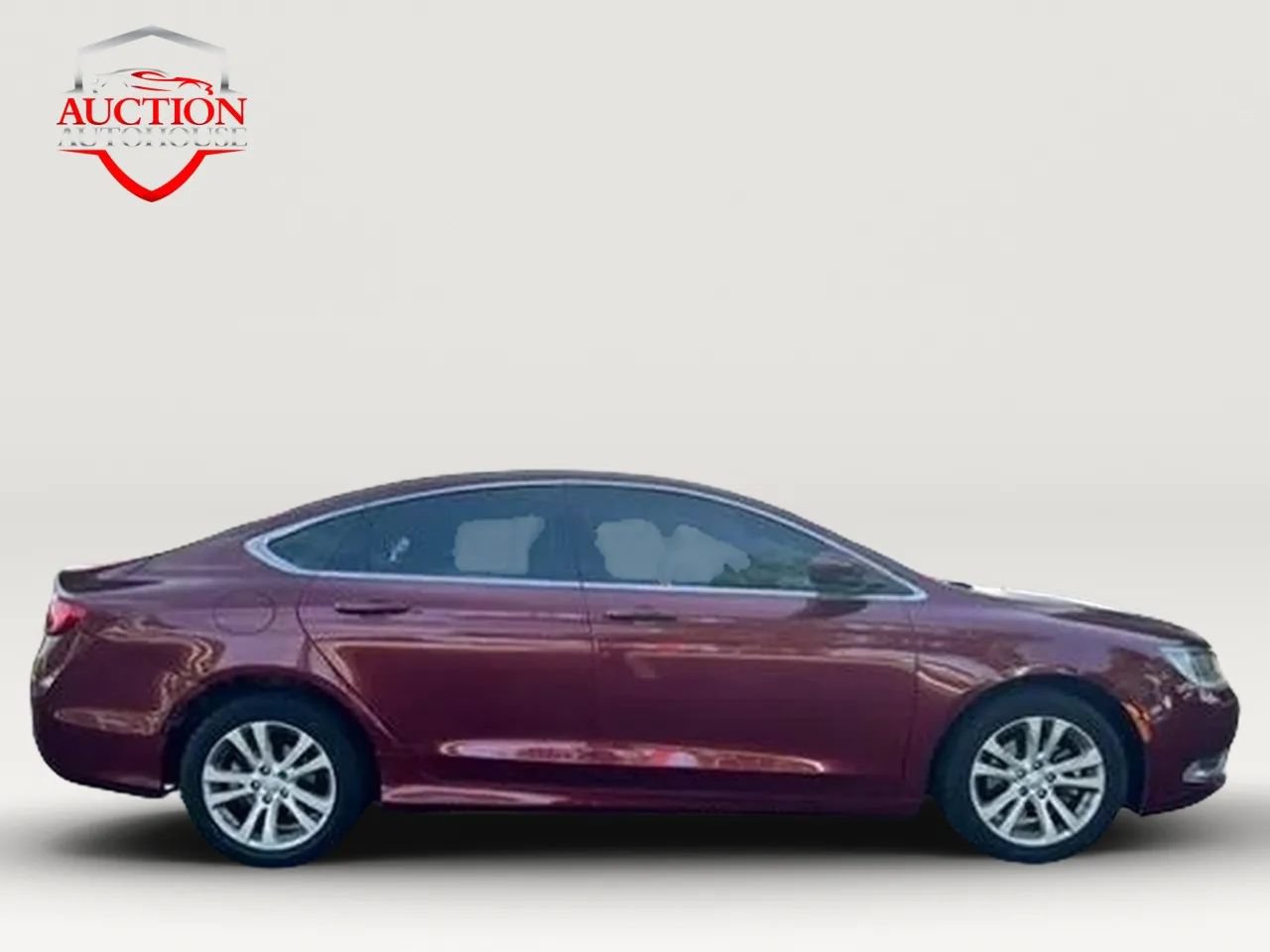 Used 2015 Chrysler 200 Limited w/ Convenience Group FWD image 4