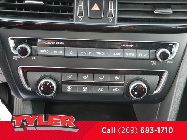 Used 2020 Kia Optima S FWD image 29