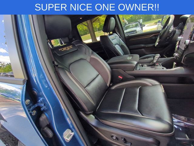 Used 2024 RAM 1500 TRX AWD/4WD image 38