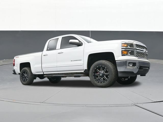 Used 2015 Chevrolet Silverado 1500 LT w/ LT Convenience Package image 49