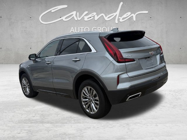 Used 2024 Cadillac XT4 Premium Luxury FWD image 14