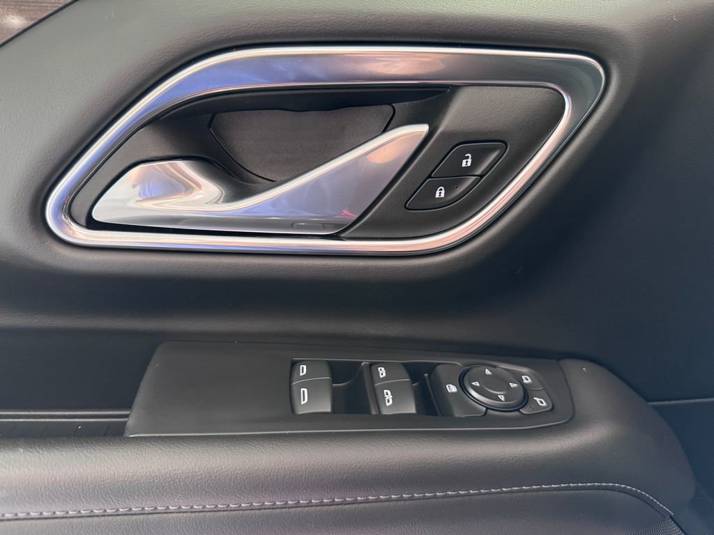 Certified 2023 GMC Yukon XL SLE AWD/4WD image 25