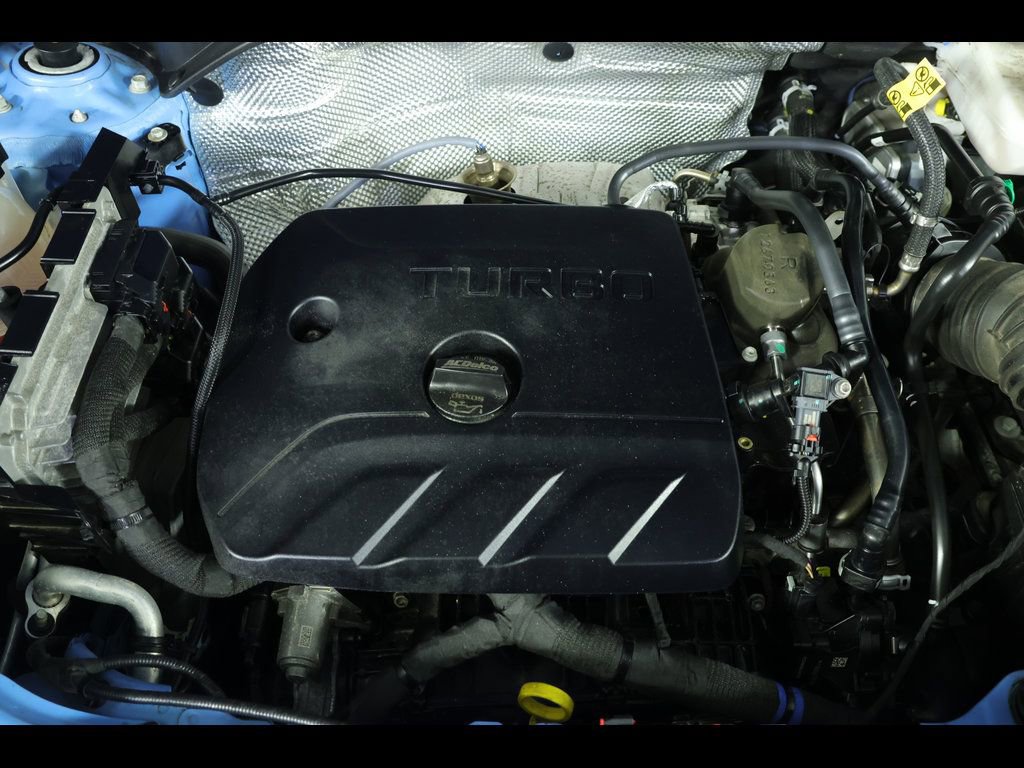 Used 2024 Chevrolet TrailBlazer LT w/ Driver Confidence Package FWD image 20