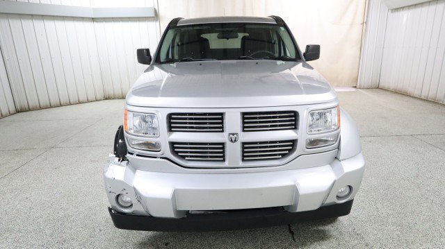 Used 2011 Dodge Nitro Heat image 7