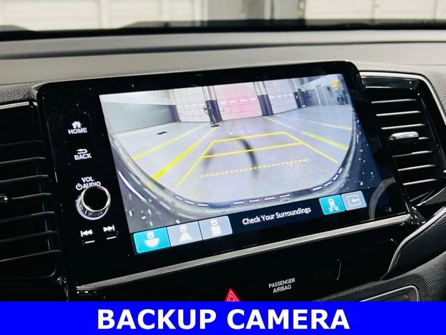 New 2026 Honda Ridgeline TrailSport image 7