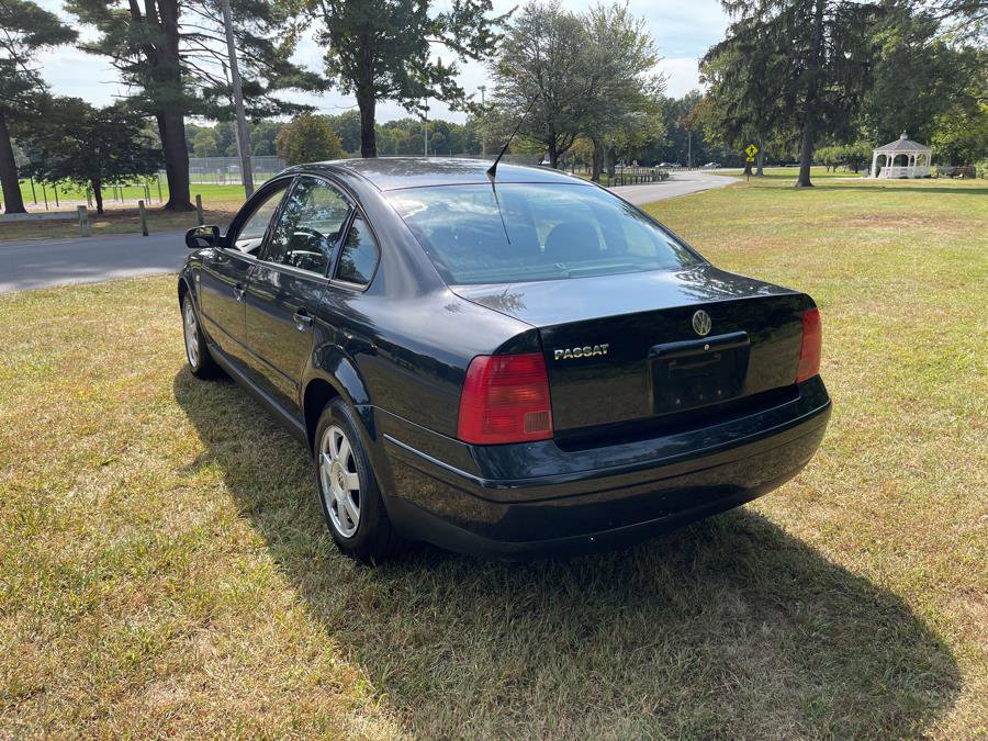 Used 1999 Volkswagen Passat GLS image 8
