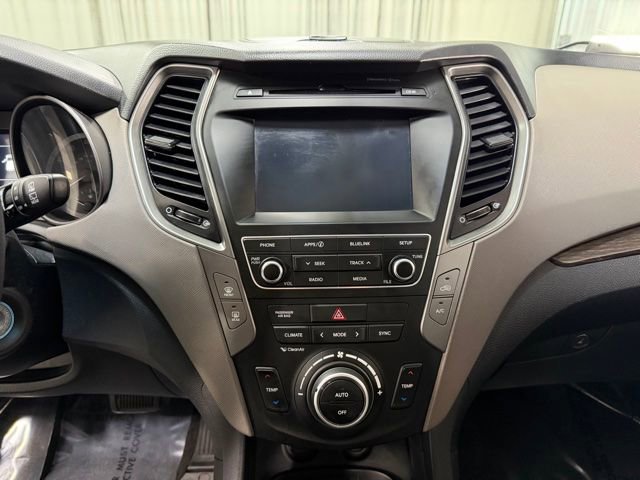 Used 2017 Hyundai Santa Fe Sport AWD/4WD image 13
