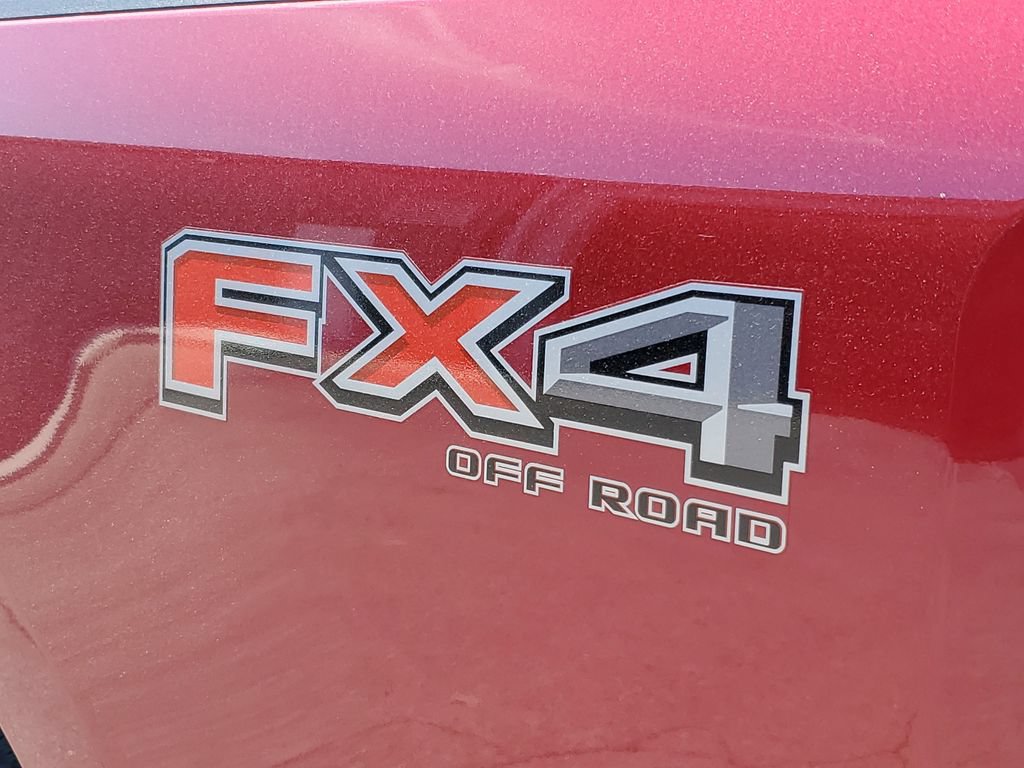 New 2026 Ford F250 King Ranch w/ Chrome Package AWD/4WD image 38