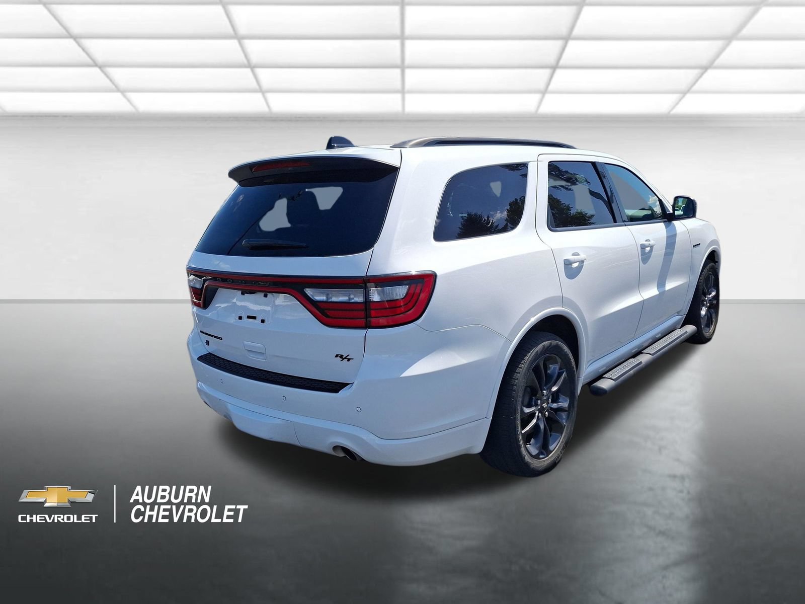 Used 2024 Dodge Durango R/T AWD/4WD image 3