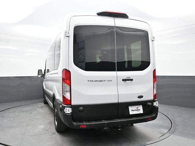 Used 2024 Ford Transit 350 XL image 5