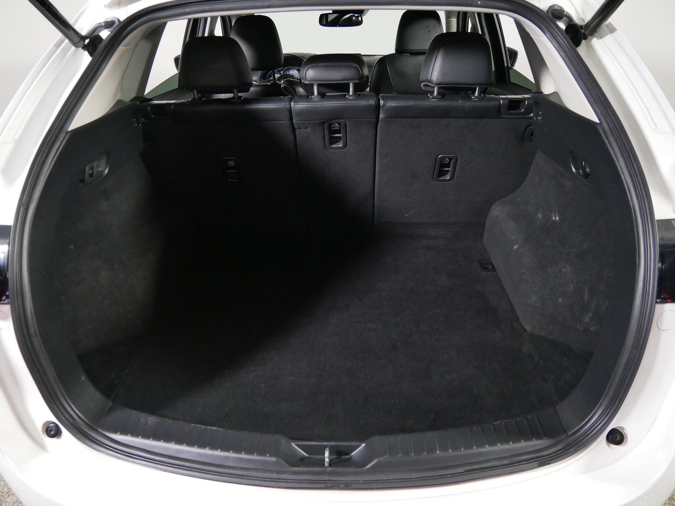 Used 2017 MAZDA CX-5 Grand Touring w/ Premium Package image 18