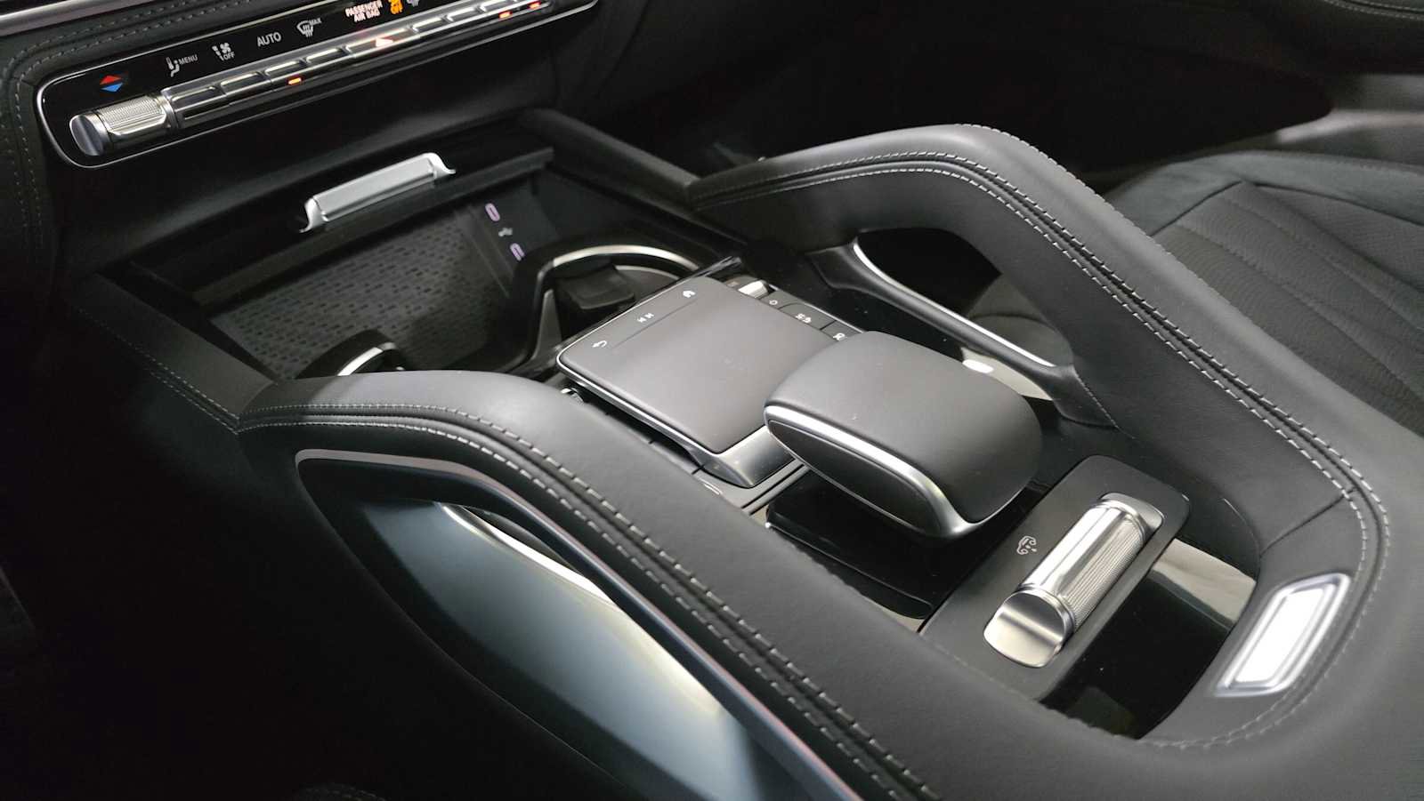 Used 2025 Mercedes-Benz GLE 63 AMG S image 33
