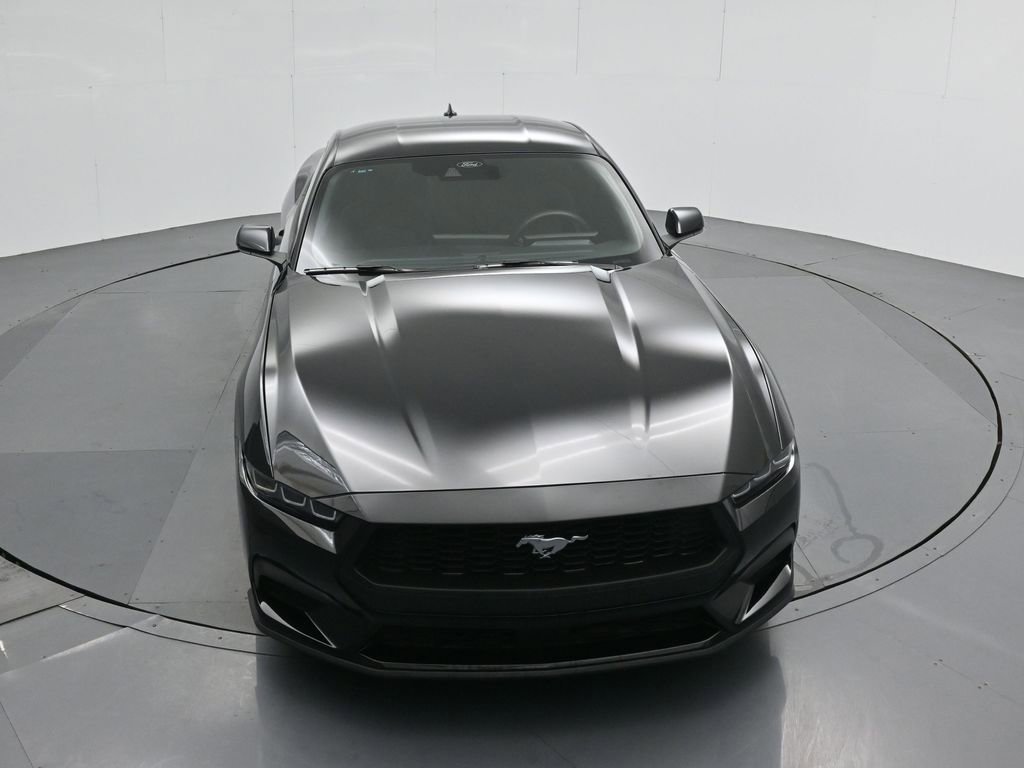 Certified 2024 Ford Mustang Coupe image 35