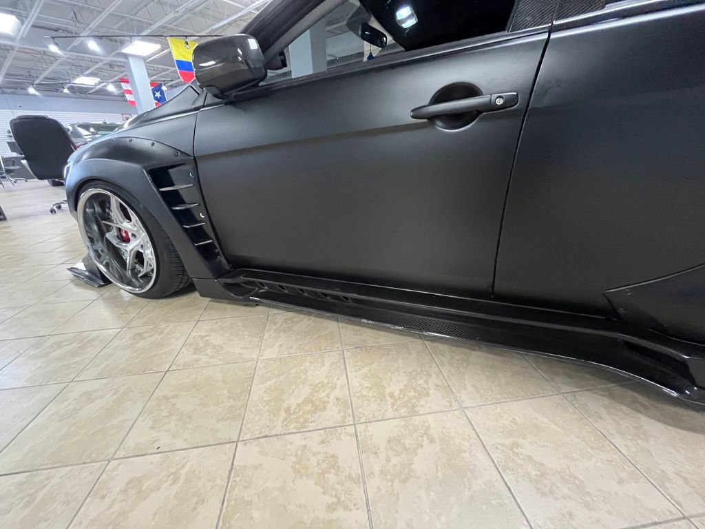 Used 2014 Mitsubishi Lancer Evolution GSR image 47