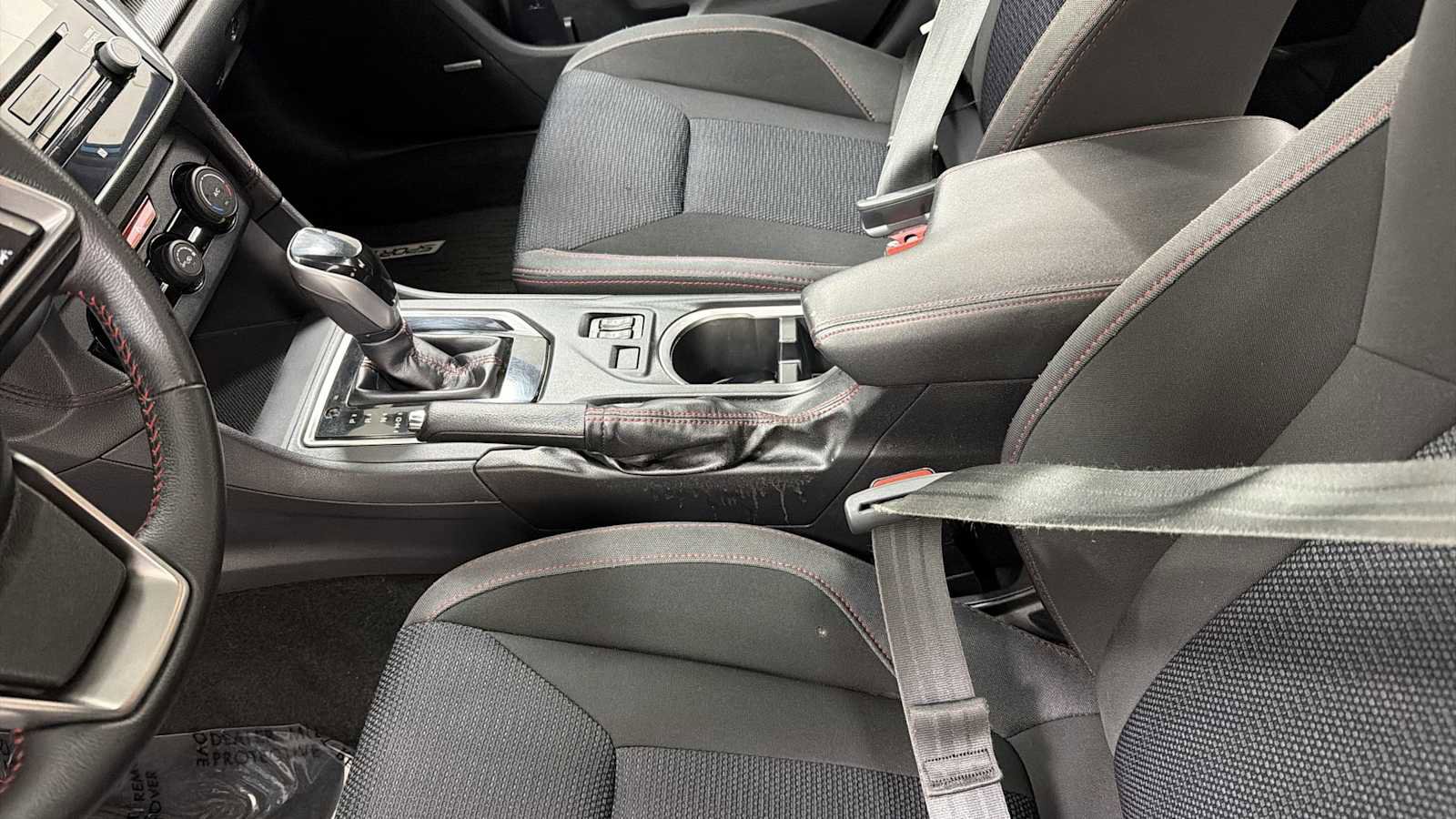 Used 2019 Subaru Impreza 2.0i Sport image 22