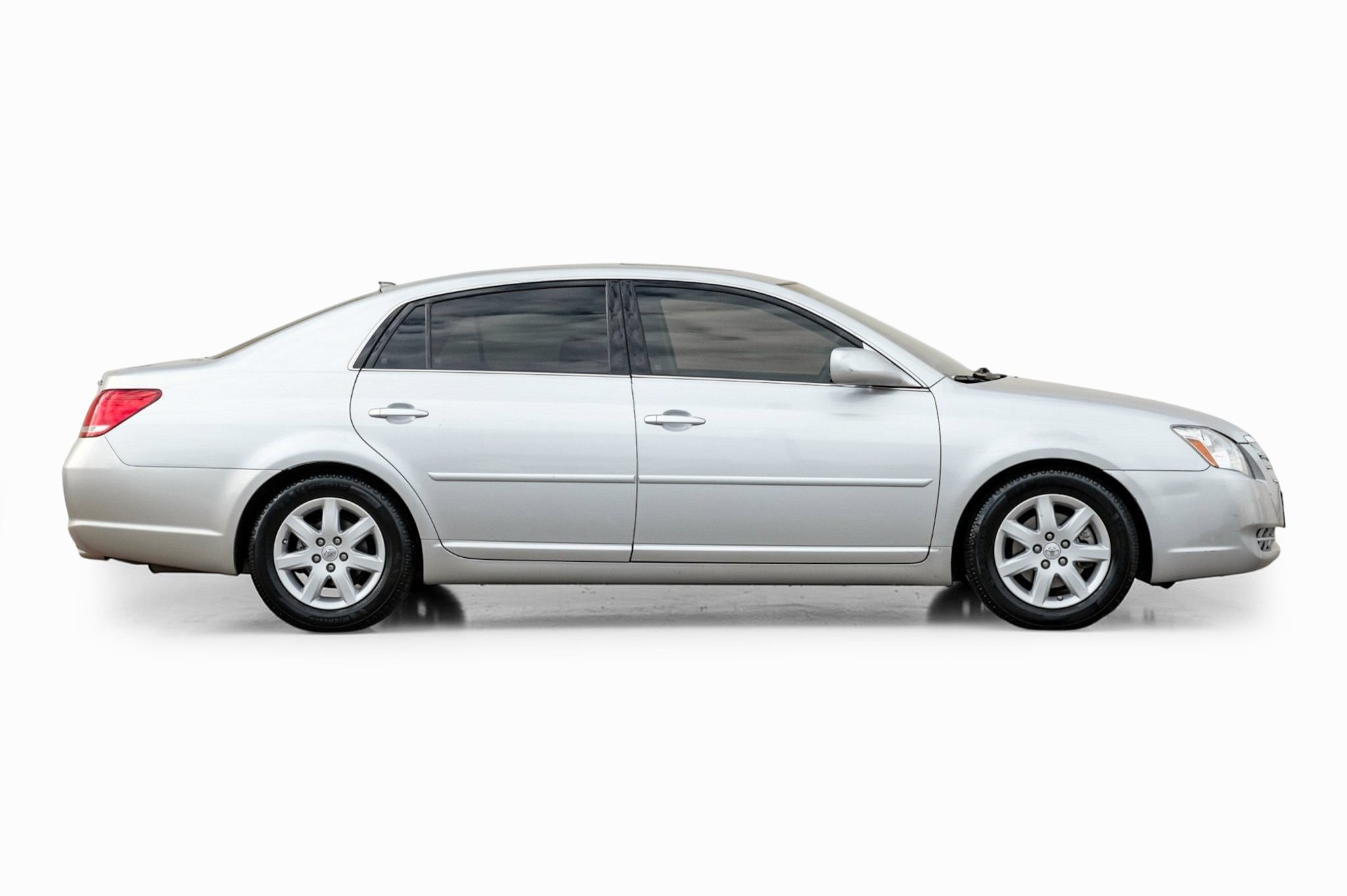 Used 2007 Toyota Avalon XL FWD image 7