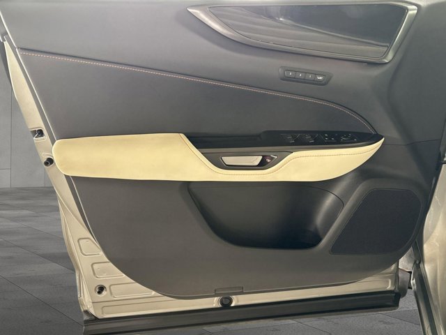 Certified 2022 Lexus NX 350h AWD w/ Package Accessory (P3) image 21