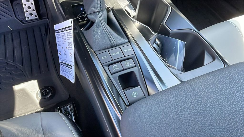 New 2026 Toyota Camry SE FWD image 16