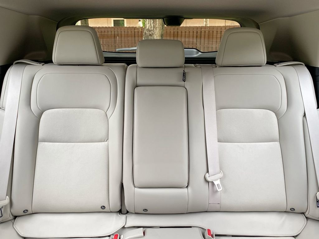 Used 2023 Nissan Ariya EVOLVE+ image 39