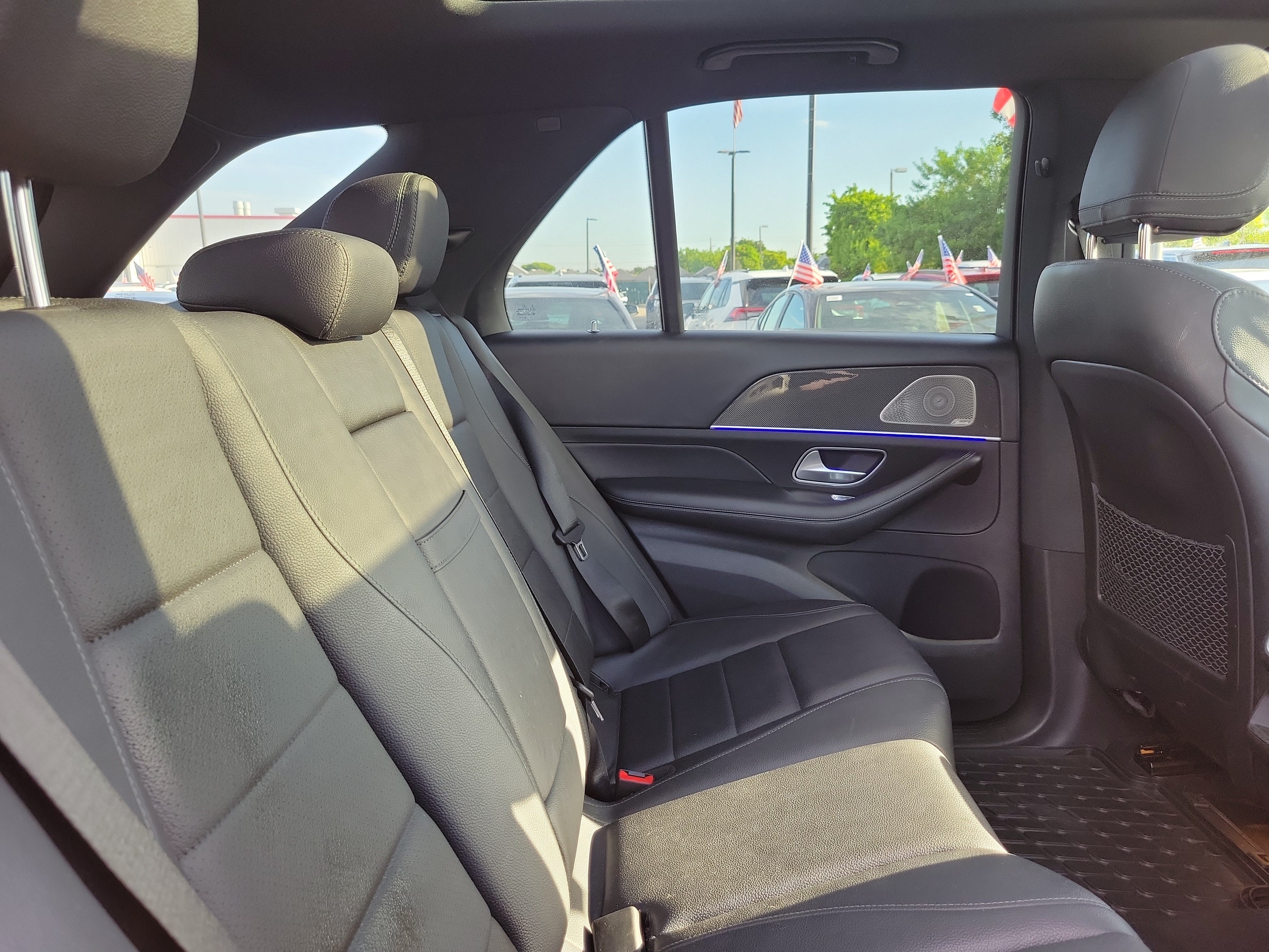 Used 2023 Mercedes-Benz GLE 450 4MATIC image 15