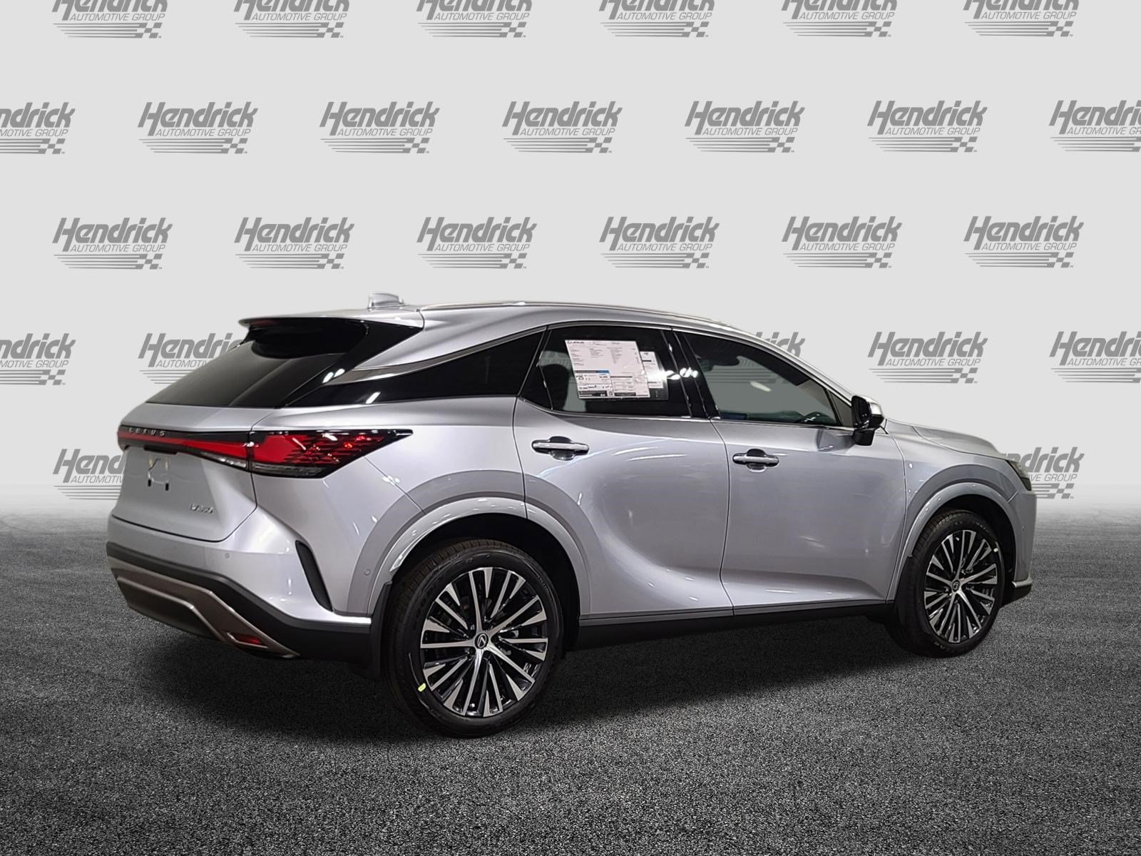 Used 2026 Lexus RX 350 Premium Plus w/ Convenience Package FWD image 6