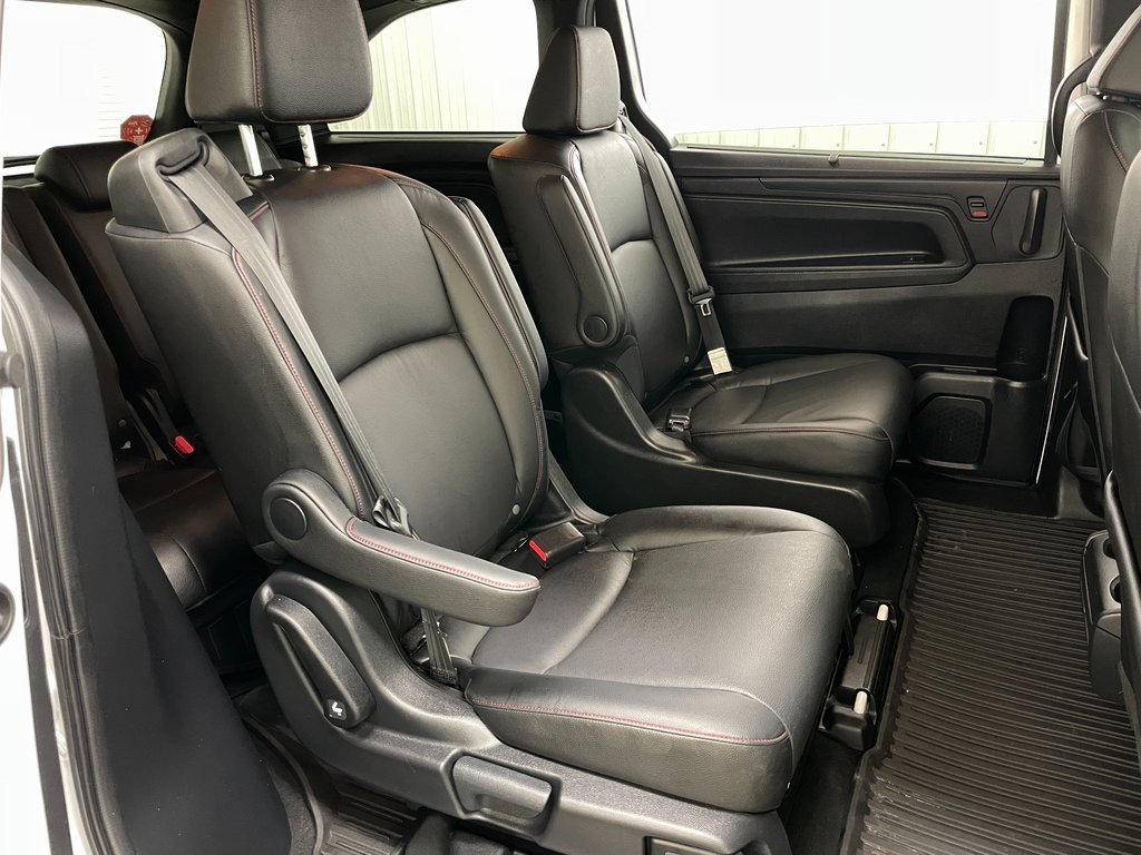 Used 2024 Honda Odyssey Sport image 39