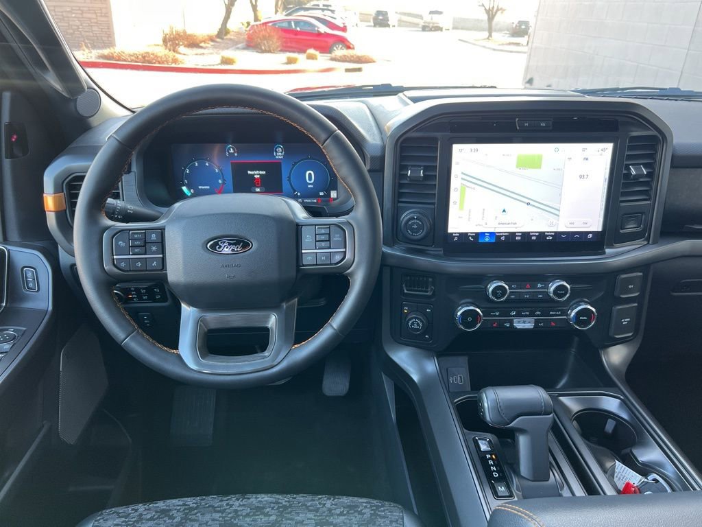 Used 2025 Ford F150 Tremor image 21