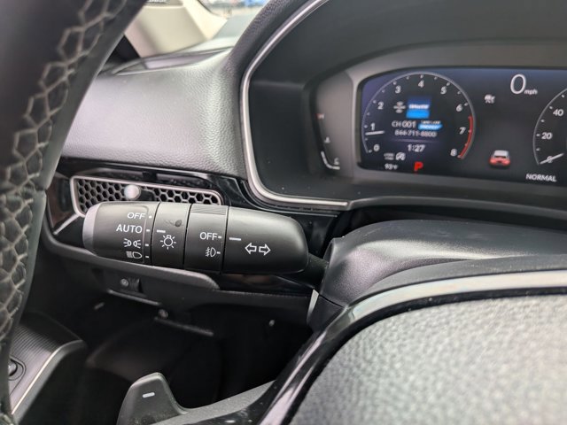 Used 2022 Honda Civic Touring image 15