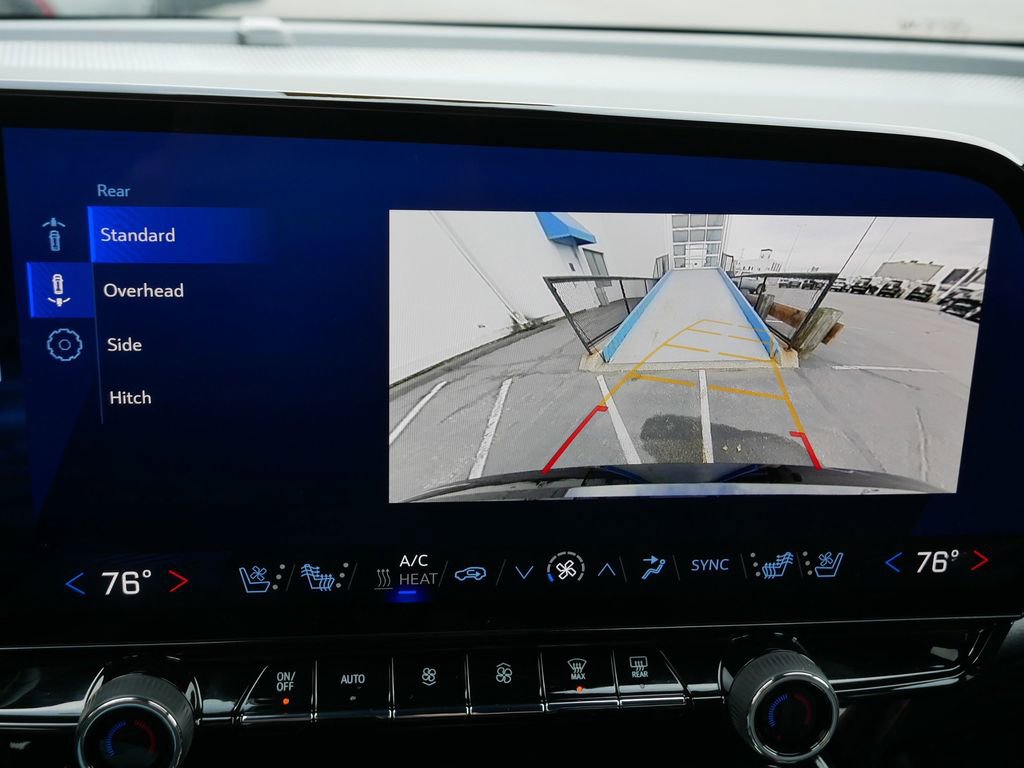 Used 2024 Chevrolet Blazer EV RS image 26