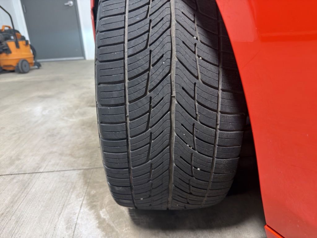 Used 2013 Chevrolet Camaro SS w/ RS Package image 25