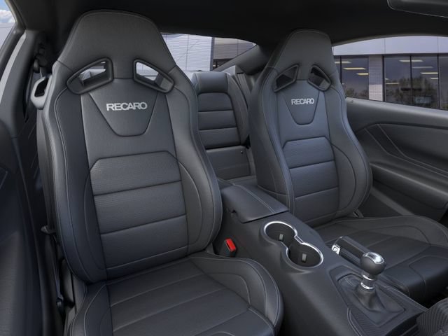 New 2026 Ford Mustang GT Premium w/ GT Performance Package RWD image 10