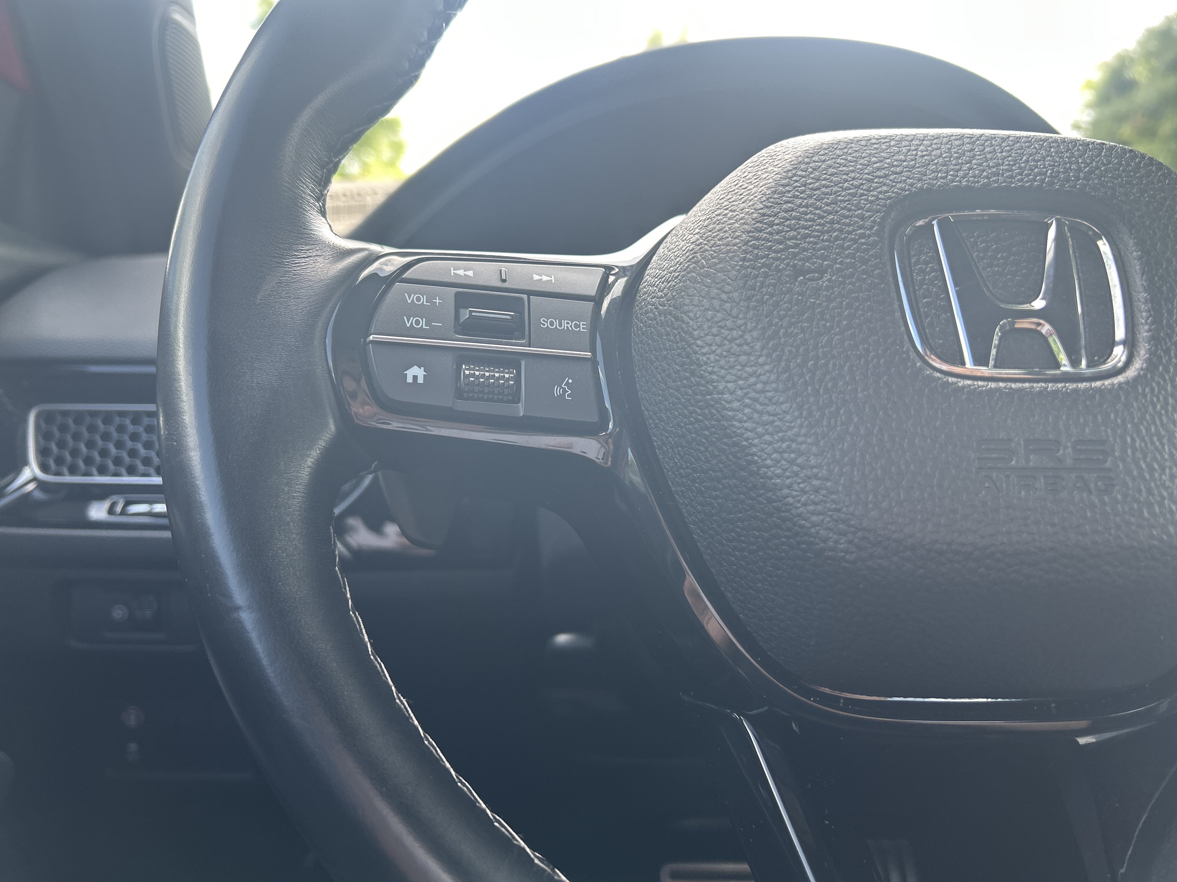 Certified 2023 Honda Civic Sport image 18