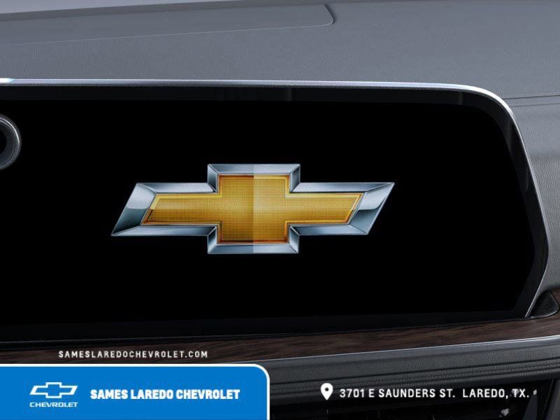 New 2025 Chevrolet Tahoe LS RWD image 20