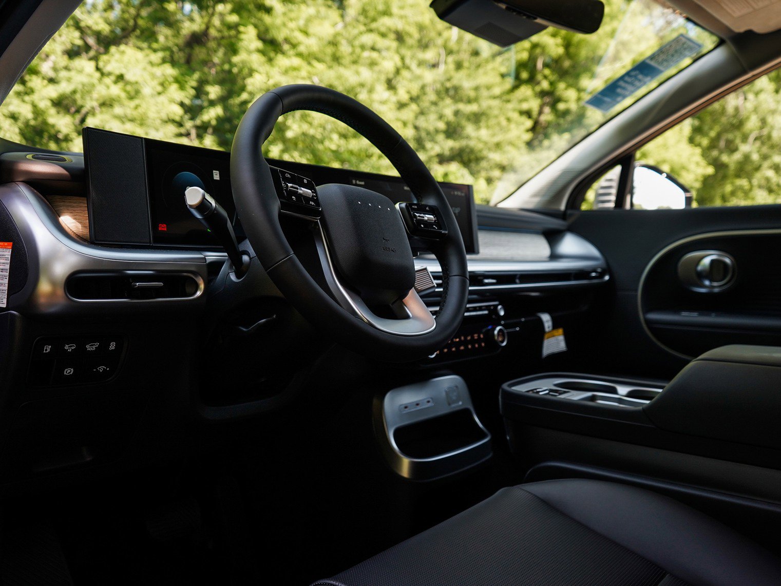 New 2026 Hyundai Ioniq 9 SEL image 18