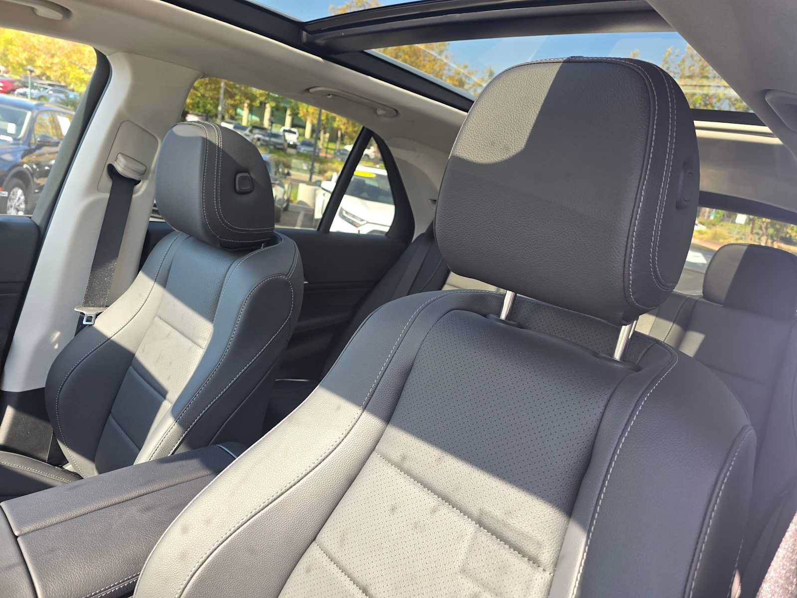 New 2026 Mercedes-Benz GLE 450 4MATIC image 25