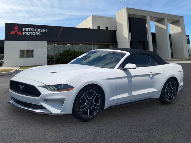 Used 2023 Ford Mustang Premium