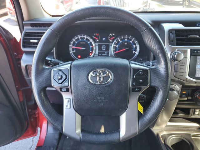 Used 2019 Toyota 4Runner SR5 image 20