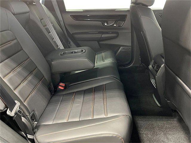 New 2026 Honda CR-V Sport Touring image 28