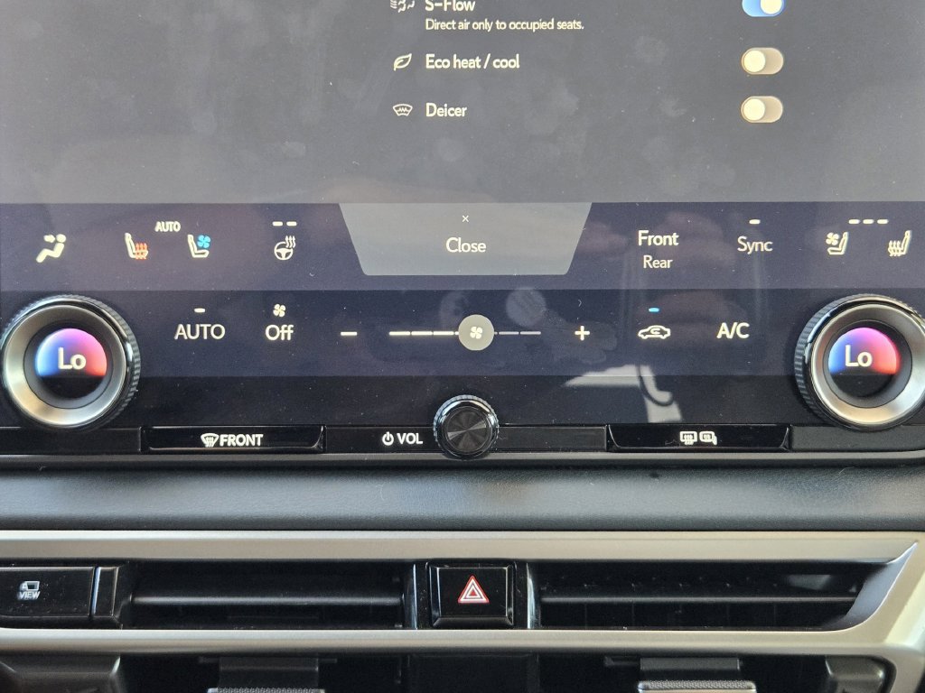 Used 2024 Lexus RX 350 Premium w/ Convenience Package FWD image 20