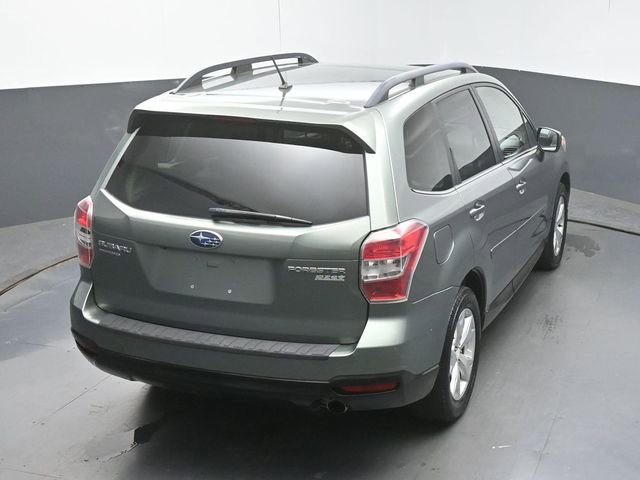 Used 2015 Subaru Forester 2.5i Limited image 46