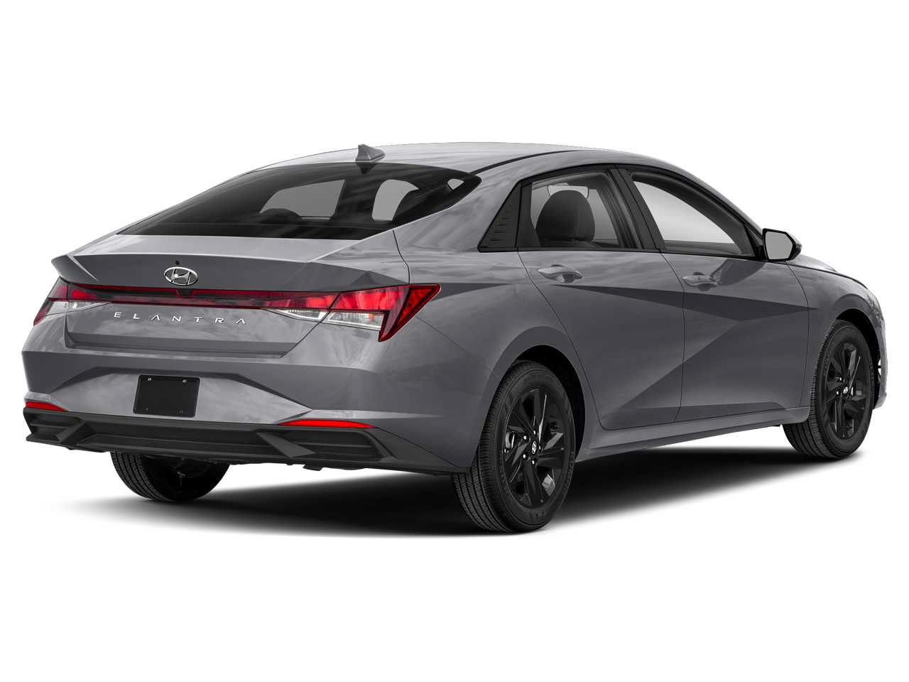 Used 2023 Hyundai Elantra SEL w/ Convenience Package FWD image 2