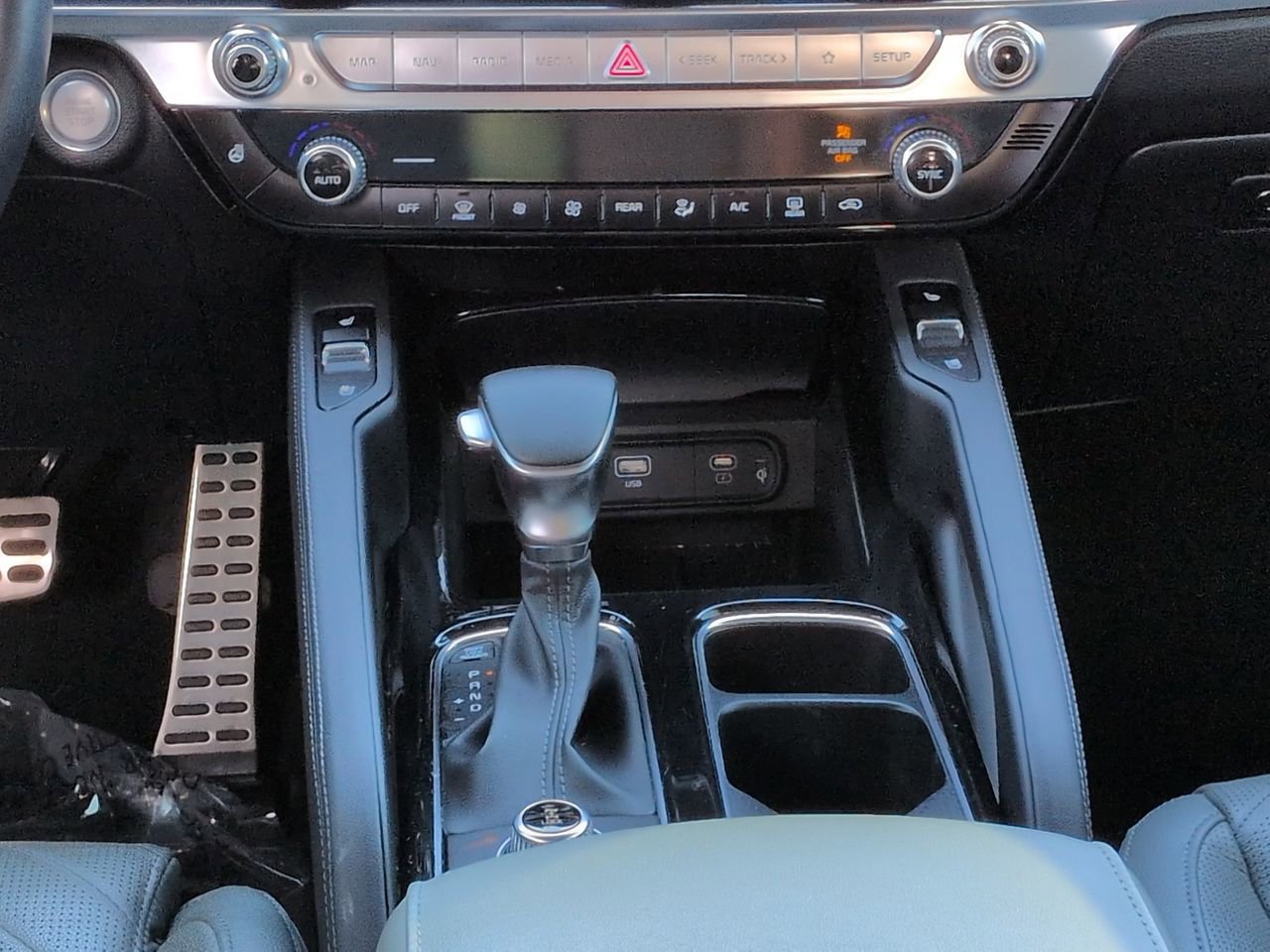 Used 2023 Kia Telluride SX X-Pro AWD/4WD image 18