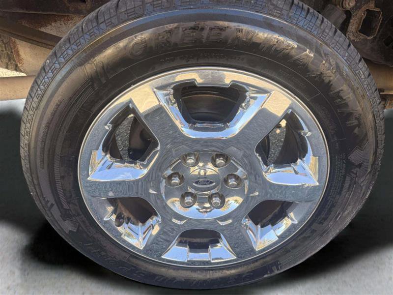 Used 2014 Ford F150 XLT w/ Equipment Group 302A Luxury image 17