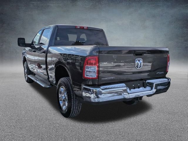 Certified 2024 RAM 2500 Big Horn image 5