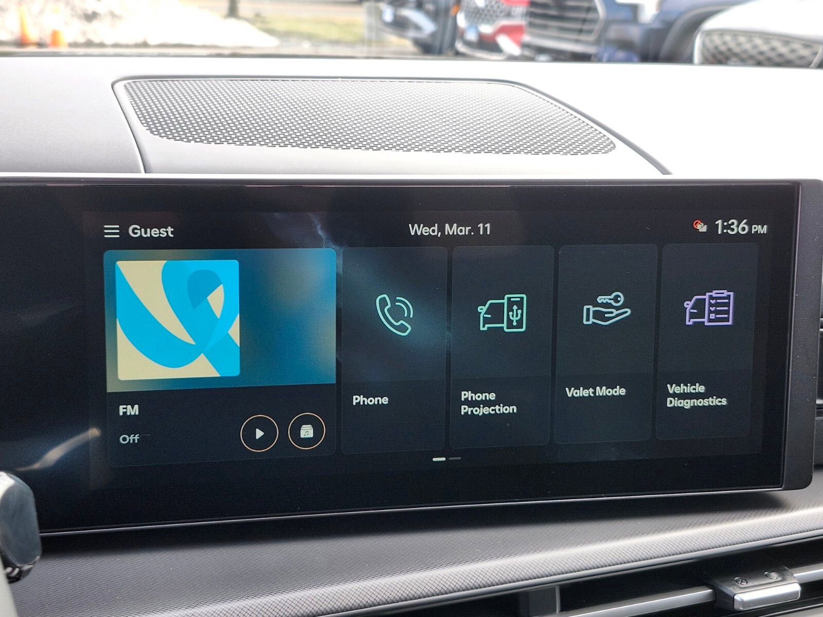 New 2026 Hyundai Santa Fe SEL AWD/4WD image 20