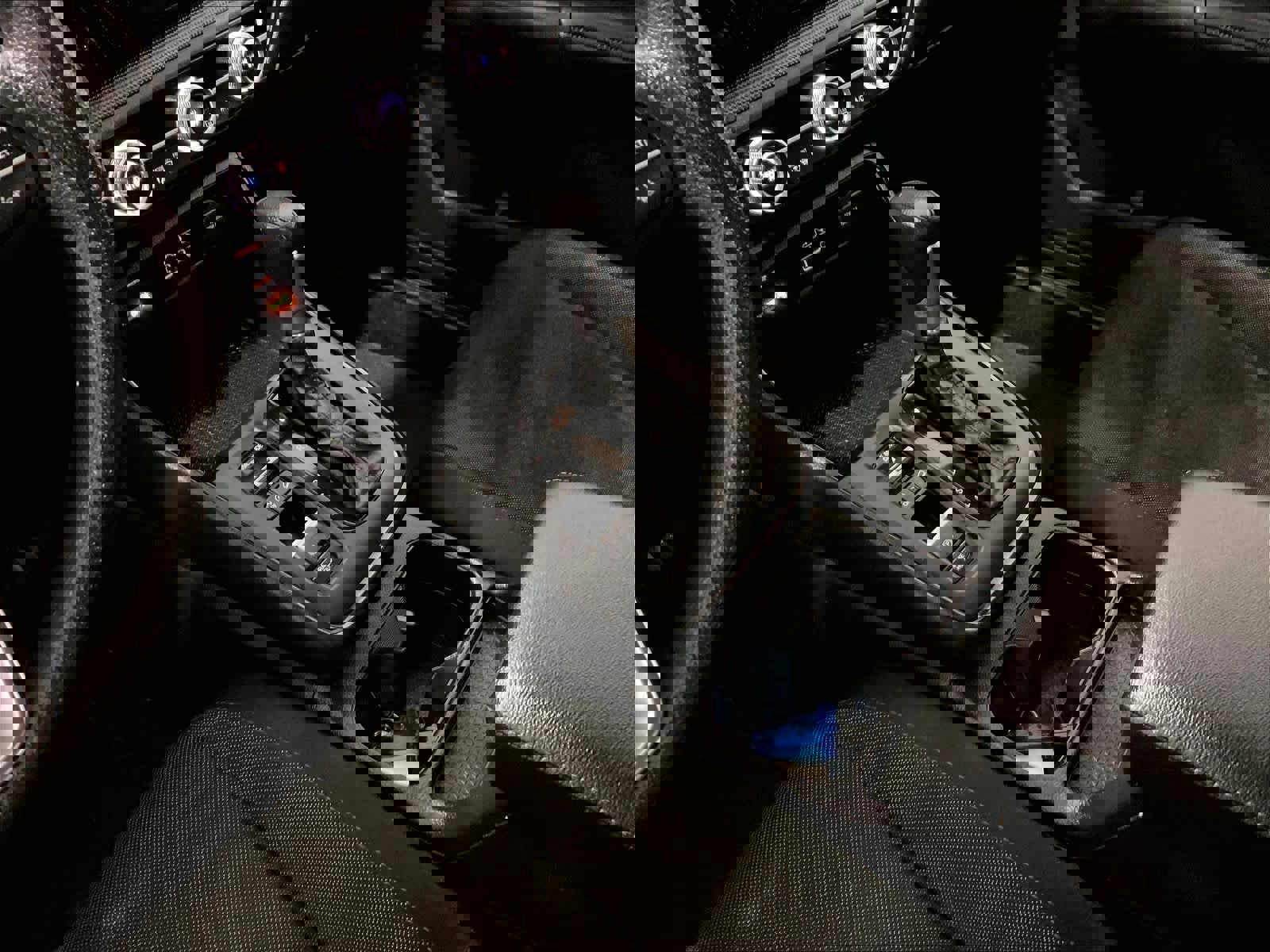 Used 2024 Honda CR-V EX image 20